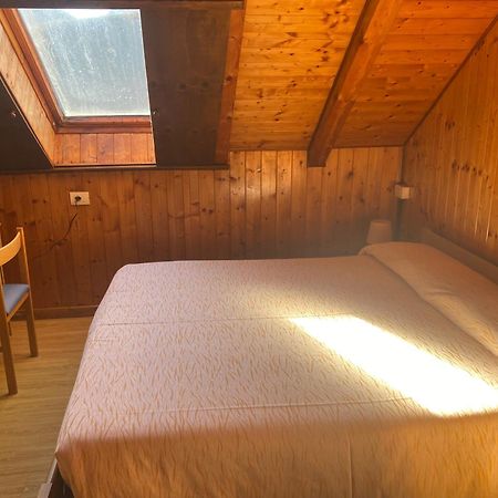 Albergo La Perla Craveggia エクステリア 写真