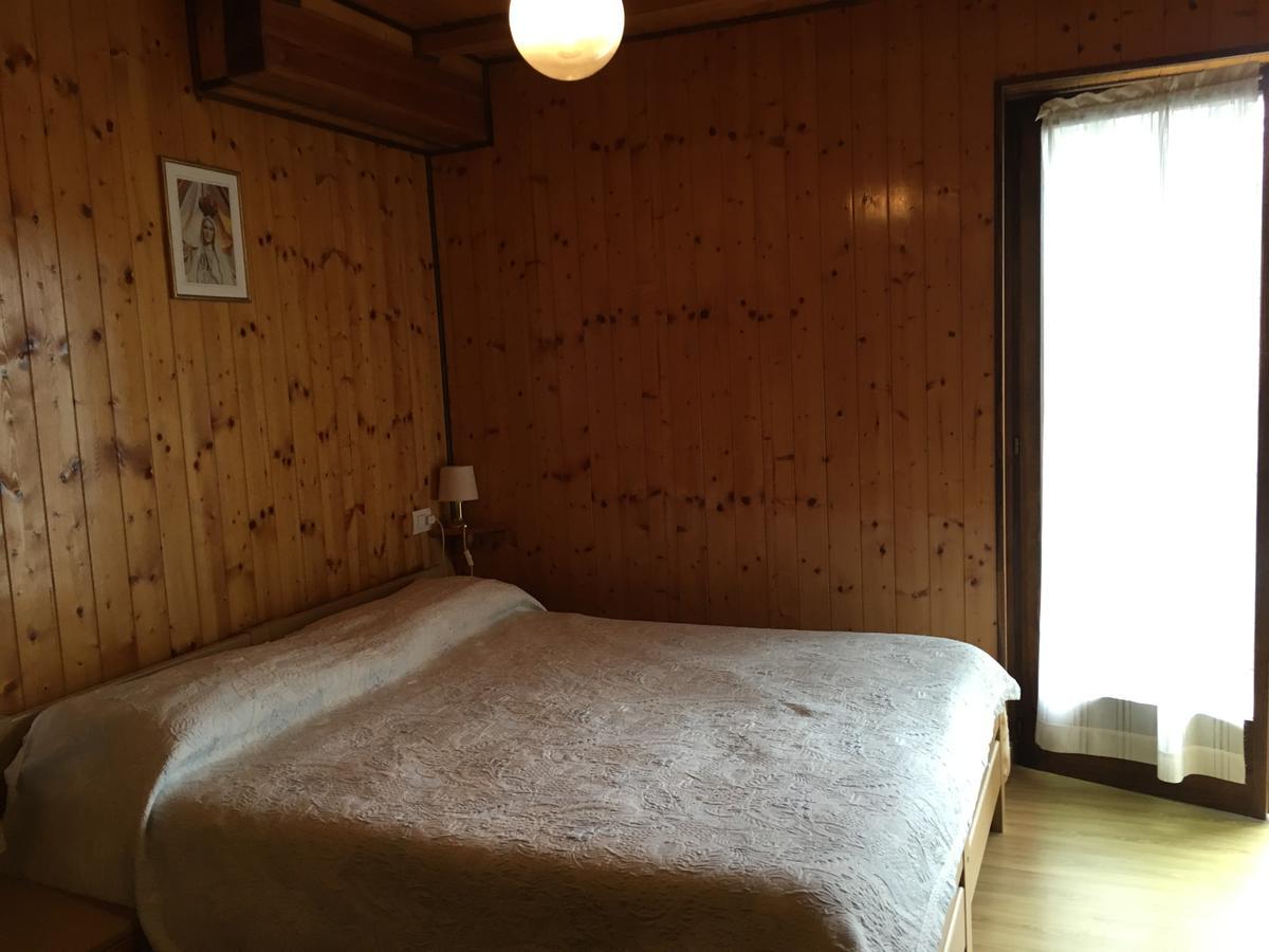 Albergo La Perla Craveggia エクステリア 写真