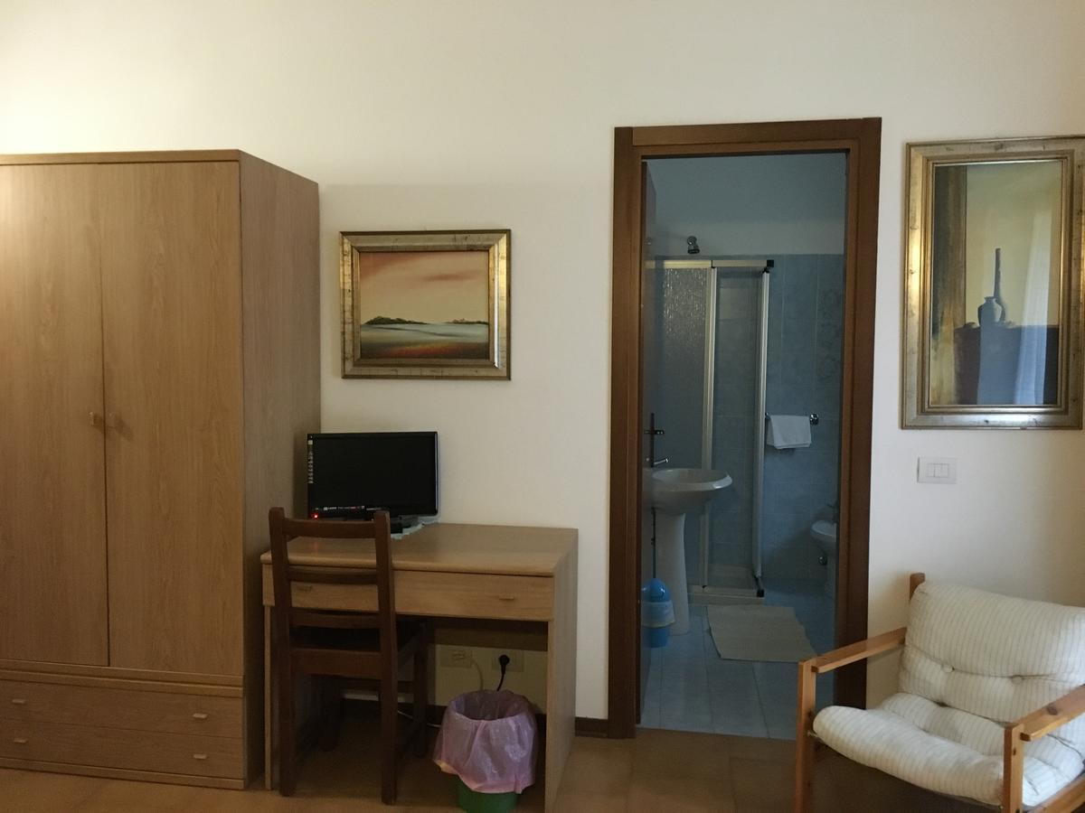Albergo La Perla Craveggia エクステリア 写真