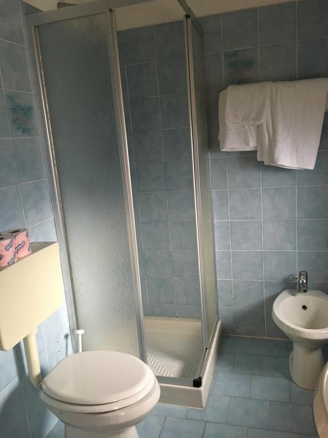 Albergo La Perla Craveggia エクステリア 写真
