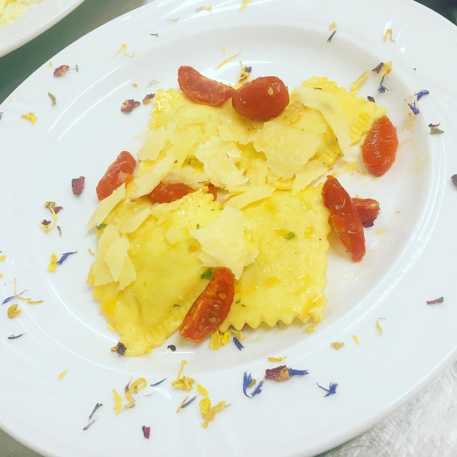 Albergo La Perla Craveggia エクステリア 写真