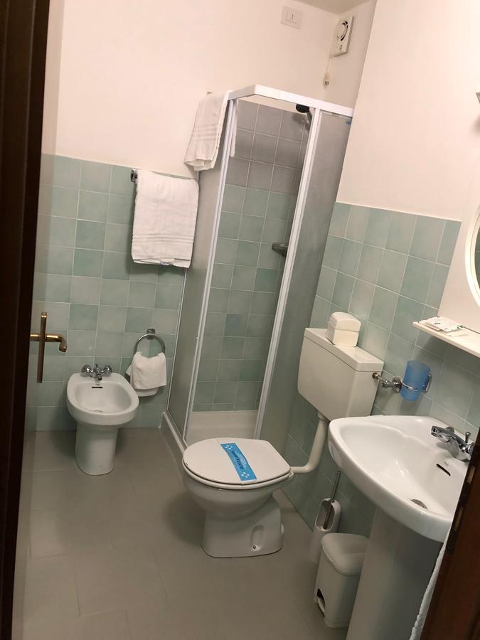 Albergo La Perla Craveggia エクステリア 写真