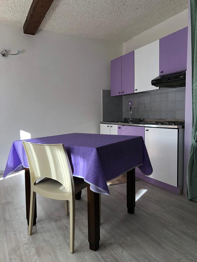 Albergo La Perla Craveggia エクステリア 写真