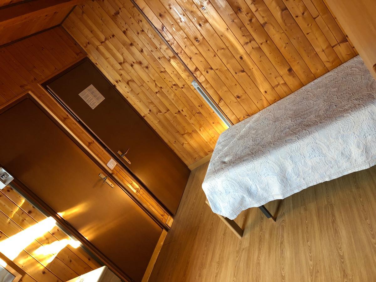 Albergo La Perla Craveggia エクステリア 写真
