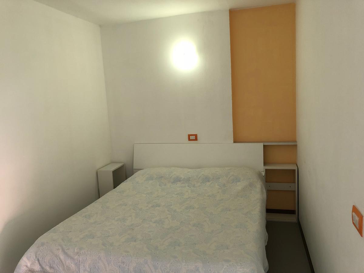 Albergo La Perla Craveggia エクステリア 写真