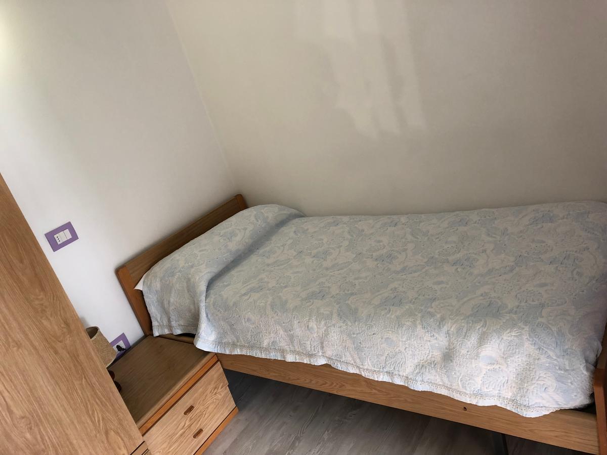 Albergo La Perla Craveggia エクステリア 写真