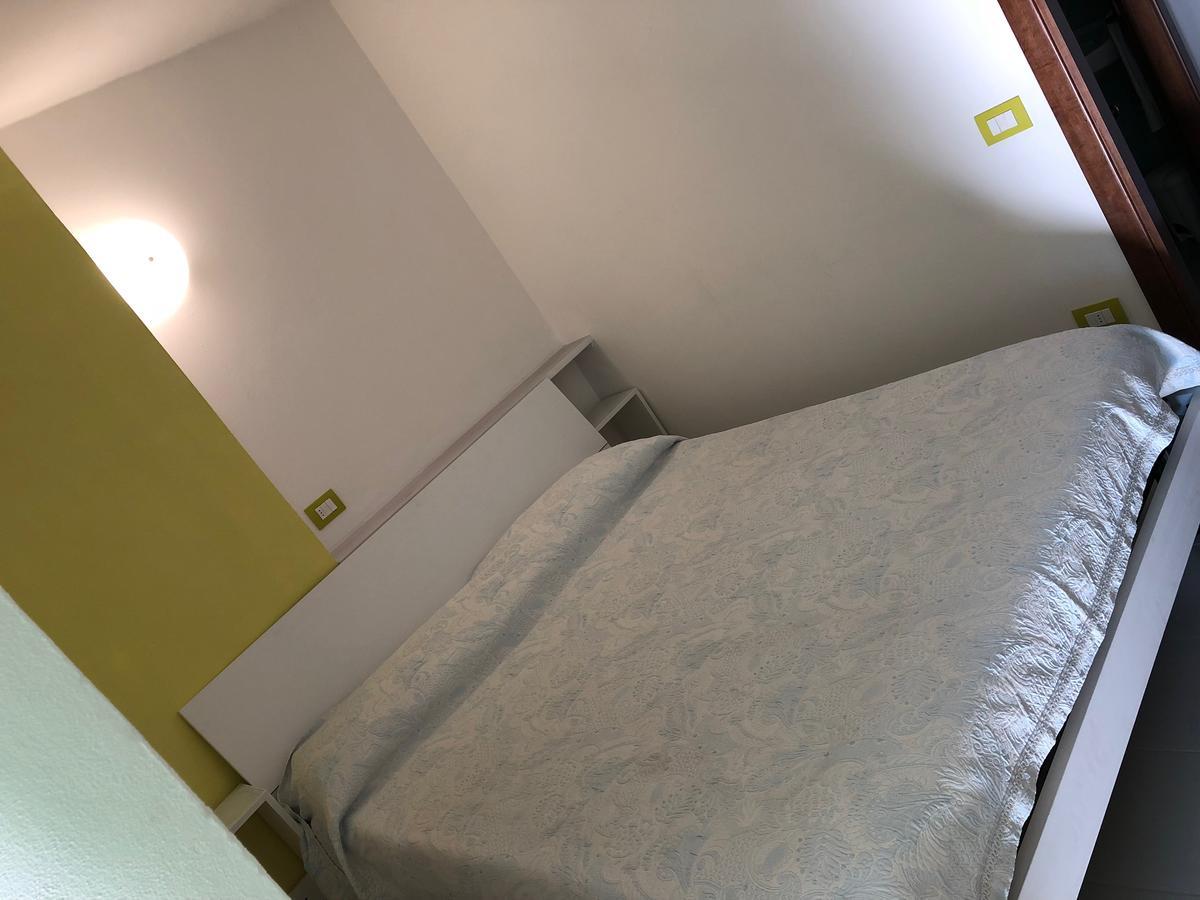Albergo La Perla Craveggia エクステリア 写真